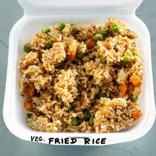 Fried Rice