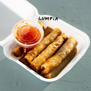 Lumpia Small