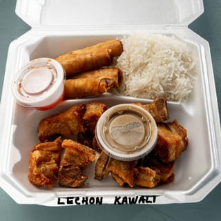 Lechon Kawali