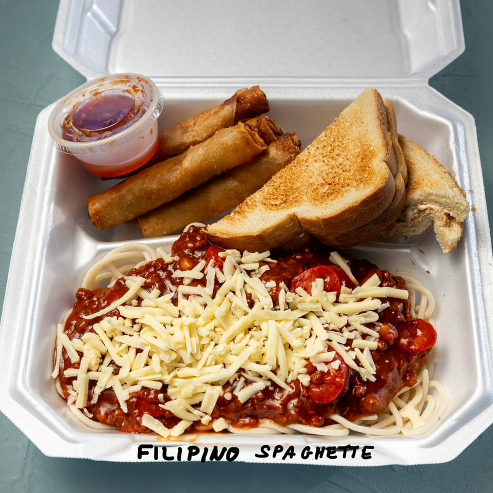 Discover Our Delicious Sisig
