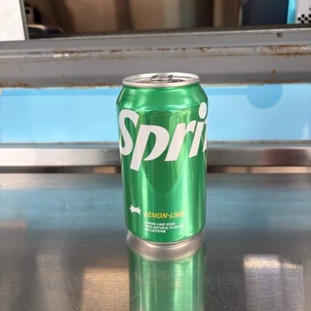 Sprite.