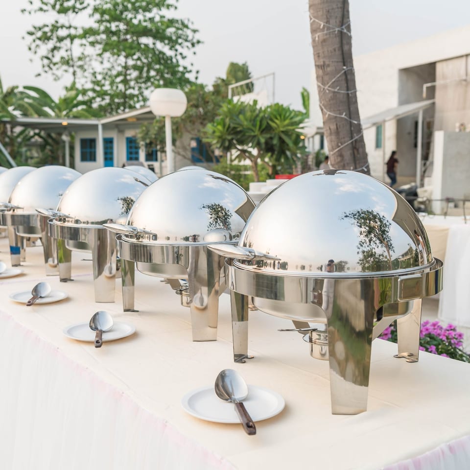 Filipino Catering for Your Next Event in FL