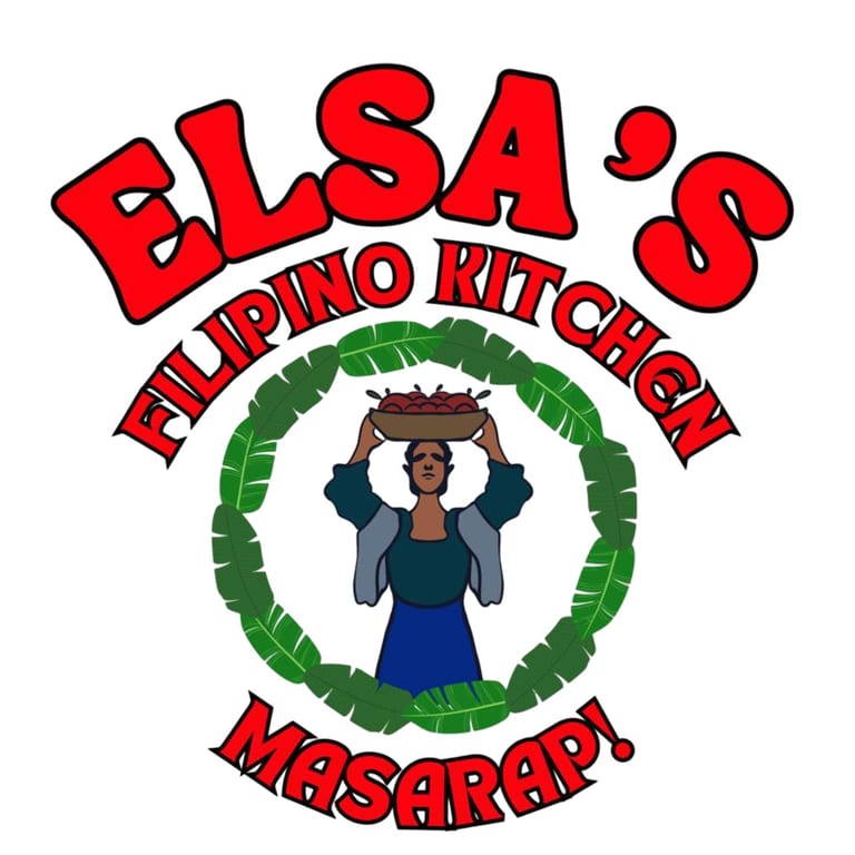 Welcome To Elsa's Filipino Kitchen