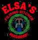 Elsa's Filipino Kitchen