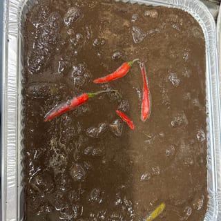 Dinuguan Lg